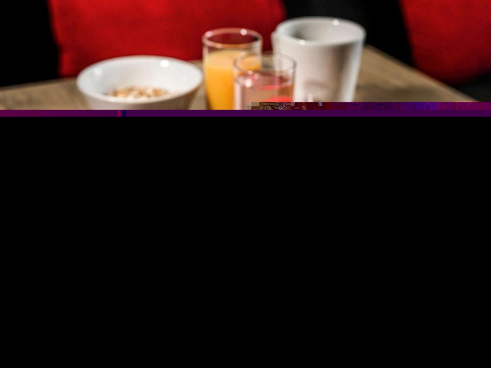 Encore Boston Harbor Everett Exterior photo A typical breakfast at a hotel